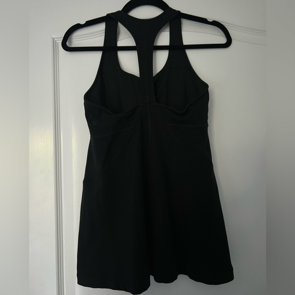Lululemon Racerback tank